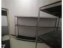 【德軒案例】貨架——榆次山西祖昌食品產業園